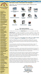 Mobile Screenshot of batteryweb.com